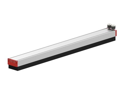 Chwytak próżniowy KVG120 1300x120 mm pianka 40 mm z filtrem, 4xSi32-3, (KVG.1300.120.N412.CVL.S4.X.M1) (9968104) - Piab