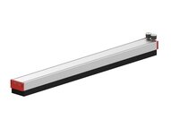 Chwytak próżniowy KVG120 1300x120 mm pianka 40 mm z filtrem, 4xSi32-3, (KVG.1300.120.N412.CVL.S4.X.M1) (9968104) - Piab