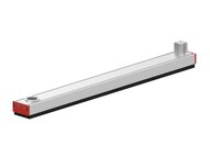 Chwytak próżniowy KVG120 1300x120 mm pianka 20 mm bez filtra, (KVG.1300.120.N206.CVL.PU.X.X) (9938509) - Piab