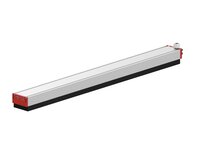 Chwytak próżniowy KVG120 1300x120 mm pianka 30 mm z filtrem, 3xSi32-3, (KVG.1300.120.N312.CVL.S3.V2.M2) (9947325) - Piab