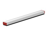 Chwytak próżniowy KVG120 1300x120 mm pianka 20 mm bez filtra, 4xSi32-3, (KVG.1300.120.N201.CVL.S4.TV.X) (9934154) - Piab
