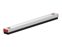 Chwytak próżniowy KVG120 1400x120 mm pianka 40 mm bez filtra, (KVG.1400.120.N401.CVH.BL2.X.X) (9954355) - Piab