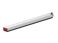 Chwytak próżniowy KVG120 1400x120 mm pianka 20 mm bez filtra, 3xSi32-3, 3xSi32-3, (KVG.1400.120.N202.CVL.S3.V4.M3) (9944927) - Piab