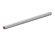 Chwytak próżniowy KVG60 1600x60 mm pianka 10 mm bez filtra, 2xSi32-3, (KVG.1600.60.N102.CVL.S2) (9967378) - Piab