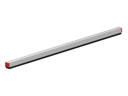 Chwytak próżniowy KVG60 1800x60 mm pianka 20 mm z filtrem, 4xSi32-3, (KVG.1800.60.N213.CVL.S4) (9943581) - Piab