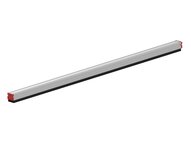 Chwytak próżniowy KVG60 1800x60 mm pianka 20 mm z filtrem, 2xSi32-3, (KVG.1800.60.N212.CVL.S2) (9936192) - Piab