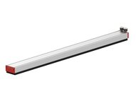 Chwytak próżniowy KVG120 1600x120 mm pianka 20 mm bez filtra, 4xSi32-3, (KVG.1600.120.N202.CVL.S4.X.M1) (9930686) - Piab