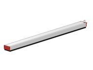 Chwytak próżniowy KVG120 1600x120 mm pianka 20 mm bez filtra, 3xSi32-3, (KVG.1600.120.N202.CVL.S3.V1.M2) (9969517) - Piab