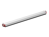 Chwytak próżniowy KVG120 1800x120 mm pianka 20 mm z filtrem, 6xSi32-3, (KVG.1800.120.N212.CVL.S6.V1.M2) (9964526) - Piab