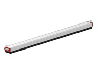 Chwytak próżniowy KVG120 1800x120 mm pianka 30 mm bez filtra, 8xSi32-3, (KVG.1800.120.N301.CVL.S8.V1.M2) (9948613) - Piab