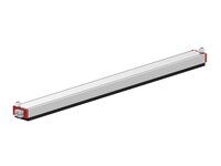 Chwytak próżniowy KVG120 1600x120 mm pianka 20 mm bez filtra, 6xSi32-3, (KVG.1600.120.N201.CVL.S6.A2.M2) (9976639) - Piab