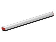 Chwytak próżniowy KVG120 1800x120 mm pianka 30 mm bez filtra, 8xSi32-3, (KVG.1800.120.N301.CVL.S8.X.M2) (9974048) - Piab