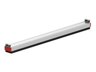 Chwytak próżniowy KVG120 1600x120 mm pianka 30 mm z filtrem, 8xSi32-3, (KVG.1600.120.N311.CVL.S8.X.M1) (9964204) - Piab