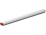 Chwytak próżniowy KVG120 2000x120 mm pianka 20 mm bez filtra, 8xSi32-3, (KVG.2000.120.N201.CVL.S8.X.X) (9930014) - Piab
