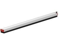 Chwytak próżniowy KVG120 2000x120 mm pianka 40 mm z filtrem, 4xSi32-3, 3xSi32-3, (KVG.2000.120.N412.CVL.S4.X.M3) (9944199) - Piab