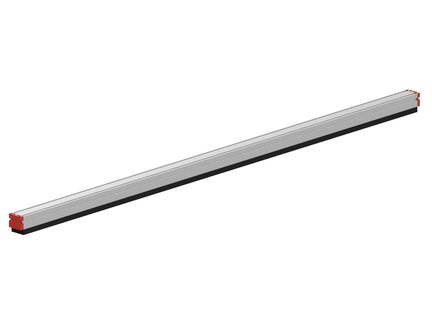 Chwytak próżniowy KVG60 2000x60 mm pianka 20 mm z filtrem, 4xSi32-3, (KVG.2000.60.N212.CVL.S4) (9936237) - Piab