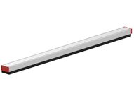 Chwytak próżniowy KVG120 2000x120 mm pianka 30 mm bez filtra, 4xSi32-3, (KVG.2000.120.N302.CVL.S4.X.X) (9954987) - Piab