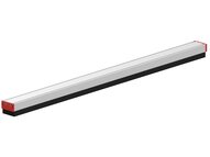 Chwytak próżniowy KVG120 2000x120 mm pianka 40 mm z filtrem, 4xSi32-3, (KVG.2000.120.N412.CVL.S4.X.X) (9960471) - Piab