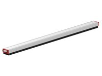 Chwytak próżniowy KVG120 2000x120 mm pianka 30 mm z filtrem, dławik 0.8 mm, 8xSi32-3, (KVG.2000.120.N312.FR8.S8.V1.X) (9966546) - Piab