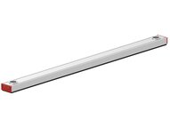 Chwytak próżniowy KVG120 2000x120 mm pianka 10 mm z filtrem, dławik 0.5 mm, (KVG.2000.120.N116.FR5.BL2.X.X) (9948927) - Piab
