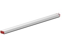 Chwytak próżniowy KVG120 2000x120 mm pianka 10 mm bez filtra, 4xSi32-3, (KVG.2000.120.N102.CVL.S4.V1.M2) (9938404) - Piab