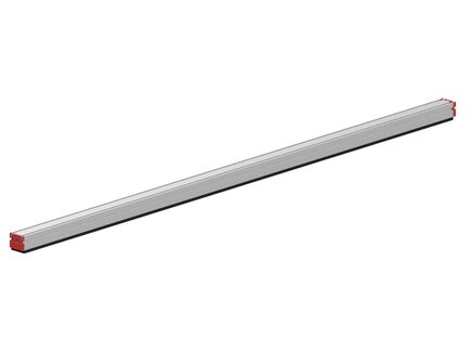 Chwytak próżniowy KVG60 2000x60 mm pianka 10 mm z filtrem, 2xSi32-3, (KVG.2000.60.N112.CVL.S2) (9949590) - Piab