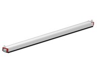Chwytak próżniowy KVG120 2000x120 mm pianka 20 mm z filtrem, 8xSi32-3, (KVG.2000.120.N211.CVL.S8.V2.M2) (9930175) - Piab