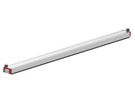 Chwytak próżniowy KVG120 2000x120 mm pianka 10 mm bez filtra, 6xSi32-3, 3xSi32-3, (KVG.2000.120.N102.CVL.S6.V4.M3) (9938114) - Piab