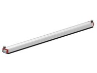 Chwytak próżniowy KVG120 2000x120 mm pianka 20 mm bez filtra, 6xSi32-3, 3xSi32-3, (KVG.2000.120.N202.CVL.S6.V2.M3) (9932690) - Piab