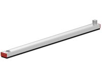 Chwytak próżniowy KVG120 2000x120 mm pianka 20 mm z filtrem, (KVG.2000.120.N212.CVL.PU.X.X) (9957260) - Piab