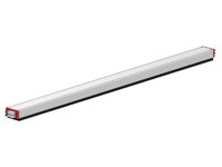 Chwytak próżniowy KVG120 2000x120 mm pianka 20 mm bez filtra, 6xSi32-3, (KVG.2000.120.N202.CVL.S6.V2.X) (9937613) - Piab