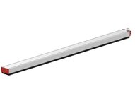 Chwytak próżniowy KVG120 2000x120 mm pianka 20 mm z filtrem, 4xSi32-3, (KVG.2000.120.N212.CVL.S4.V2.M2) (9930177) - Piab