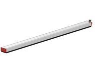 Chwytak próżniowy KVG120 2000x120 mm pianka 20 mm bez filtra, 4xSi32-3, 3xSi32-3, (KVG.2000.120.N202.CVL.S4.V2.M3) (9976748) - Piab