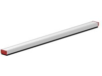 Chwytak próżniowy KVG120 2000x120 mm pianka 20 mm z filtrem, 4xSi32-3, (KVG.2000.120.N212.CVL.S4.V2.X) (9941232) - Piab