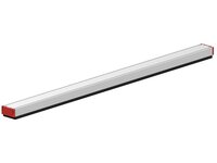 Chwytak próżniowy KVG120 2000x120 mm pianka 20 mm bez filtra, 6xSi32-3, (KVG.2000.120.N202.CVL.S6.TV.X) (9963293) - Piab