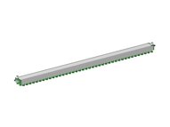 Chwytak próżniowy KVG120C 2000x120 mm przyssawka B35XP60, (KVG.2000.120.B35XP60.CVM.S8.V1.M2) (9942615) - Piab
