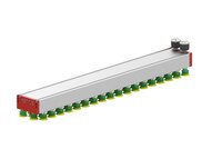 Chwytak próżniowy KVG120 900x120 mm przyssawka BX35P, (KVG.900.120.BX35P.CVM.S4.X.M1) (9964762) - Piab