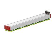 Chwytak próżniowy KVG120 900x120 mm przyssawka B35XP, (KVG.900.120.B35XP.CVM.S4.X.M1) (9964741) - Piab