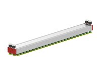 Chwytak próżniowy KVG120C 1200x120 mm przyssawka B35XP, (KVG.1200.120.B35XP.CVM.S8.X.M1) (9973297) - Piab