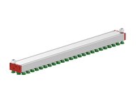 Chwytak próżniowy KVG120C 1200x120 mm przyssawka B35XP60, (KVG.1200.120.B35XP60.CVM.S8.X.M2) (9965891) - Piab