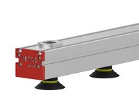 Chwytak próżniowy KVG60C 1500x60 mm, (KVG.1500.60.0101767.Y27.P180.DM.1B) (9976606) - Piab