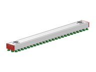 Chwytak próżniowy KVG120C 1200x120 mm przyssawka B35XP60, (KVG.1200.120.B35XP60.CVM.BL2.X.X) (9953535) - Piab