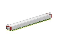 Uchwyt próżniowy Kenos KVG120C 1000x120 mm przyssawka B35XP, (KVG.1000.120.B35XP.CVM.S8.V2.M2) (9962520) - Piab