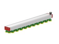 Uchwyt próżniowy Kenos KVG120C 1000x120 mm przyssawka BX52P, (KVG.1000.120.BX52P.CVM.S4.V4.M3) (9969410) - Piab