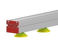 Chwytak próżniowy KVG60C 800x60 mm, dławik 0,7 mm, (KVG.800.60.9948671.Y27.P50.FR7.S1) (9967839) - Piab