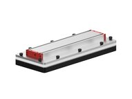 Chwytak próżniowy KVGL 600x240, pianka 30 mm, rozstaw 30 mm, zawory odc. o śr. przepływie, 6xSi32-3, (KVGL.600.240.N305.CVM.S6) (9942522) - Piab