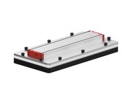 Chwytak próżniowy KVGL 600x300, pianka 30 mm, rozstaw 30 mm, zawory odc. o śr. przepływie, 6xSi32-3, (KVGL.600.300.N305.CVM.S6) (9942391) - Piab
