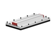 Chwytak próżniowy KVGL 800x400, pianka 30 mm, rozstaw 30 mm, zawory odc. o śr. przepływie, 8xSi32-3, (KVGL.800.400.N305.CVM.S8) (9940165) - Piab