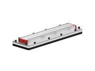Chwytak próżniowy KVGL 800x240, pianka 20 mm, rozstaw 30 mm, zawory odc. o niskim przepływie, 6xSi32-3, (KVGL.800.240.N205.CVL.S6) (9935958) - Piab