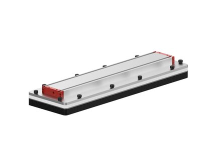 Chwytak próżniowy KVGL 800x240, pianka 30 mm, rozstaw 30 mm, zawory odc. o śr. przepływie, 8xSi32-3, (KVGL.800.240.N305.CVM.S8) (9955784) - Piab